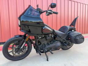 2025 Harley-Davidson® Low Rider® S FXLRS thumb 0