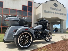 FLHX 2026 Street Glide® thumb 3