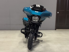 FLHX 2026 Street Glide® thumb 0