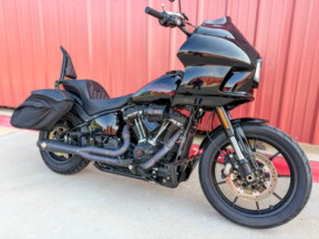 2025 Harley-Davidson® Low Rider® S FXLRS thumb 3