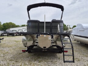 2026 Sylvan Mirage X3 ~ 200 HP Motor thumb 1