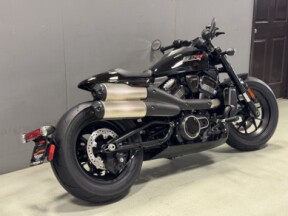 RH1250S 2026 Sportster® S thumb 2