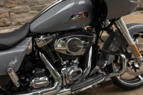 2026 Harley-Davidson® Road Glide® FLTRX thumb 2
