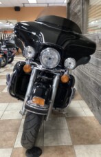 2008 Harley-Davidson® Electra Glide® Ultra Classic® Black thumb 3