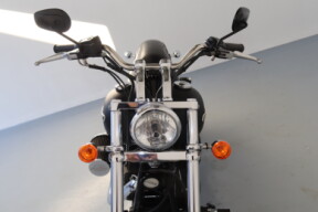 2007 Harley-Davidson® Night Train® Black thumb 1