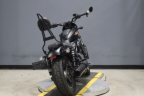 2024 Harley-Davidson® Nightster™ Special RH975S thumb 0