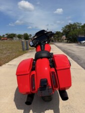 FLHX 2026 Street Glide® thumb 3