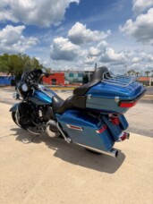 2014 Harley-Davidson® Electra Glide® Ultra Limited FLHTK  thumb 1
