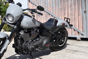 2026 Harley-Davidson® Low Rider® S FXLRS thumb 0