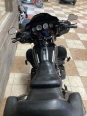 2020 Harley-Davidson® Ultra Limited River Rock Gray/Vivid Black thumb 1
