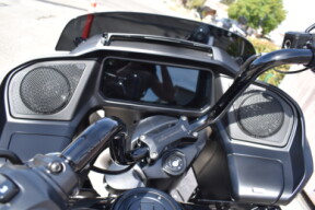 2026 Harley-Davidson® Road Glide® FLTRX thumb 0