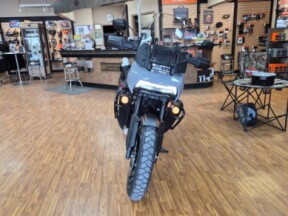 2026 Harley-Davidson® Pan America® 1250 Special  thumb 2