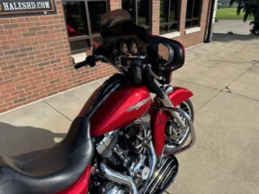  2012 Harley-Davidson Street Glide FLHX103 thumb 0