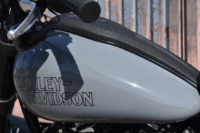 2026 Harley-Davidson® Low Rider® S FXLRS thumb 3