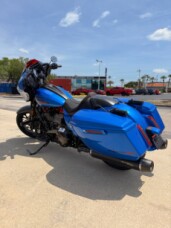 FLHXSTSE 2026 CVO Street Glide ST thumb 1