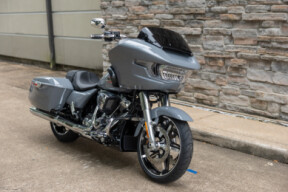 2026 Harley-Davidson® Road Glide® FLTRX thumb 3