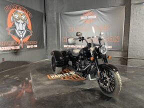 2024 Harley-Davidson® Freewheeler® FLRT thumb 0
