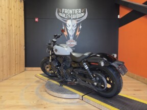 RH975 2025 Nightster™ thumb 0