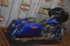 FLHX 2018 Street Glide® thumb 3