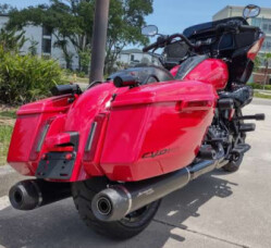 FLTRXSTSE 2025 CVO™ Road Glide™ ST thumb 1