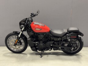 RH975S 2026 Nightster Special® thumb 1