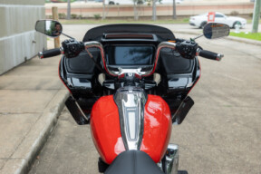 2026 Harley-Davidson® Road Glide 3 Blood Orange thumb 1