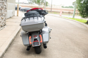 2025 Harley-Davidson® Street Glide™ Ultra FLHXU thumb 0