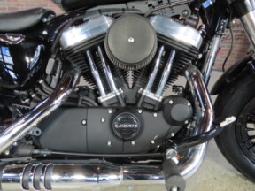 2021 Harley-Davidson® Forty-Eight® XL 1200X thumb 2