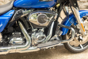 2024 Harley-Davidson® Street Glide® FLHX thumb 1