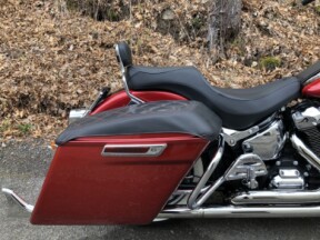 2019 Harley-Davidson® Deluxe Wicked Red/Twisted Cherry thumb 2