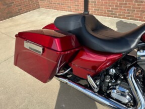  2012 Harley-Davidson Street Glide FLHX103 thumb 1