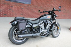 2023 Harley-Davidson® Nightster™ Special Black Denim thumb 2