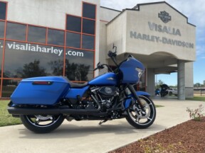 FLTRX 2026 Road Glide® thumb 3