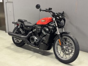 RH975S 2026 Nightster Special® thumb 3