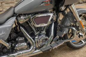 2026 Harley-Davidson® Road Glide® FLTRX thumb 2