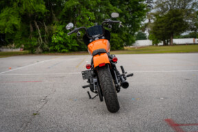 2024 Harley-Davidson® Street Bob® 114 FXBBS thumb 1