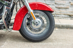 2016 Harley-Davidson® Heritage Softail® Classic FLSTC  thumb 2