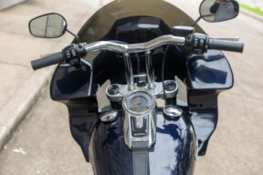 2020 Harley-Davidson® Sport Glide® FLSB thumb 1