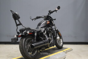 2024 Harley-Davidson® Nightster™ Special RH975S thumb 1
