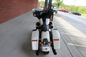 2023 Harley-Davidson® Street Glide® ST White Sand Pearl thumb 1