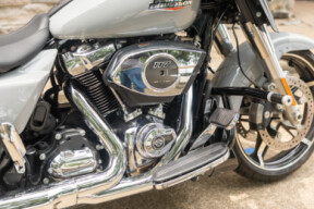 2024 Harley-Davidson® Street Glide® FLHX thumb 1