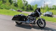 2021 Harley-Davidson® Street Glide® Special FLHXS