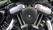 2021 Harley-Davidson® Forty-Eight® XL 1200X