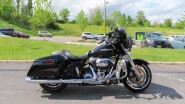 2019 Harley-Davidson® Street Glide® FLHX