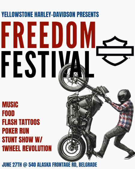 Freedom Fest