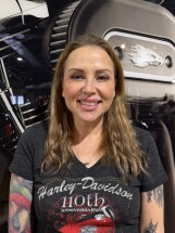Jenn Walsh