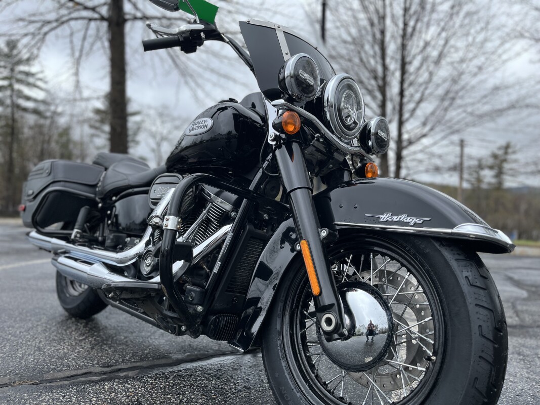 Low Rider® ST | Laconia Harley-Davidson Low Rider® ST | Laconia Harley-Davidson