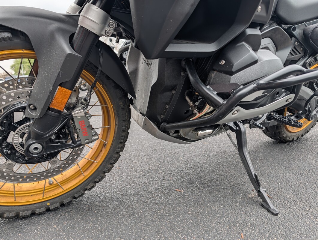 2025 BMW R 1300 GS Adventure 719 Option, photo 12