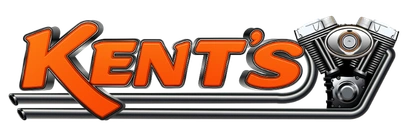 Kent's Cycles logo