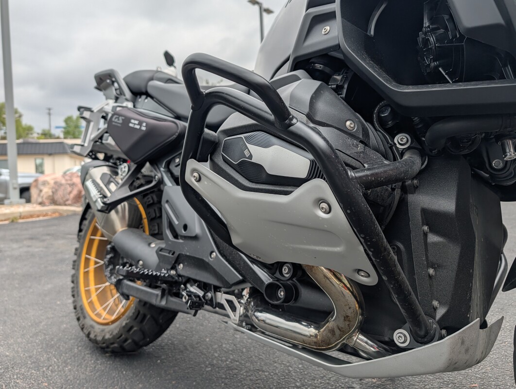 2025 BMW R 1300 GS Adventure 719 Option, photo 13